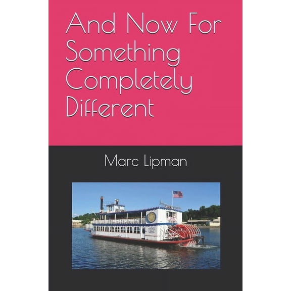 And Now For Something Completely Different (Paperback)