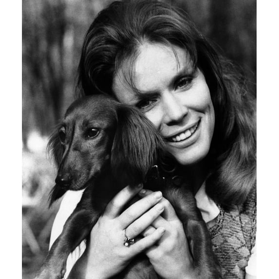 And Now My Love (Aka Toute Une Vie) Marthe Keller 1974 Photo Print (8 x 10)