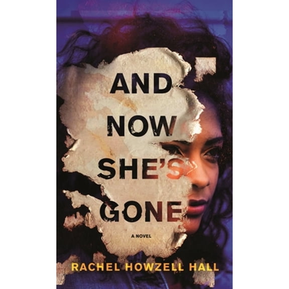 Pre-Owned And Now She's Gone (Mass Market Paperback) 1250833515 9781250833518