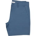 thumbnail image 1 of And Now This Mens Chino Mid-Rise Khaki Shorts, 1 of 1