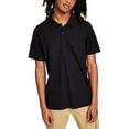 thumbnail image 1 of And Now This Mens Collar Short Sleeve Polo, 1 of 2