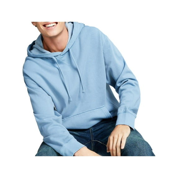 And Now This Mens Comfy Comfortable Hoodie