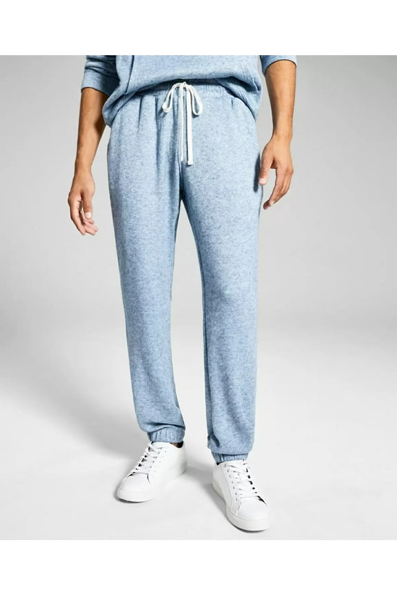 Mens Cozy Fleece Jogger