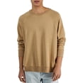 thumbnail image 1 of And Now This Mens Crewneck Comfy Sweatshirt, 1 of 1