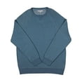 thumbnail image 1 of And Now This Mens Crewneck Fleece Sweatshirt, 1 of 4
