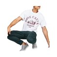 thumbnail image 1 of And Now This Mens Crewneck Short Sleeve Graphic T-Shirt, 1 of 1