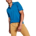 thumbnail image 1 of And Now This Mens Pocket Collared Polo, 1 of 1