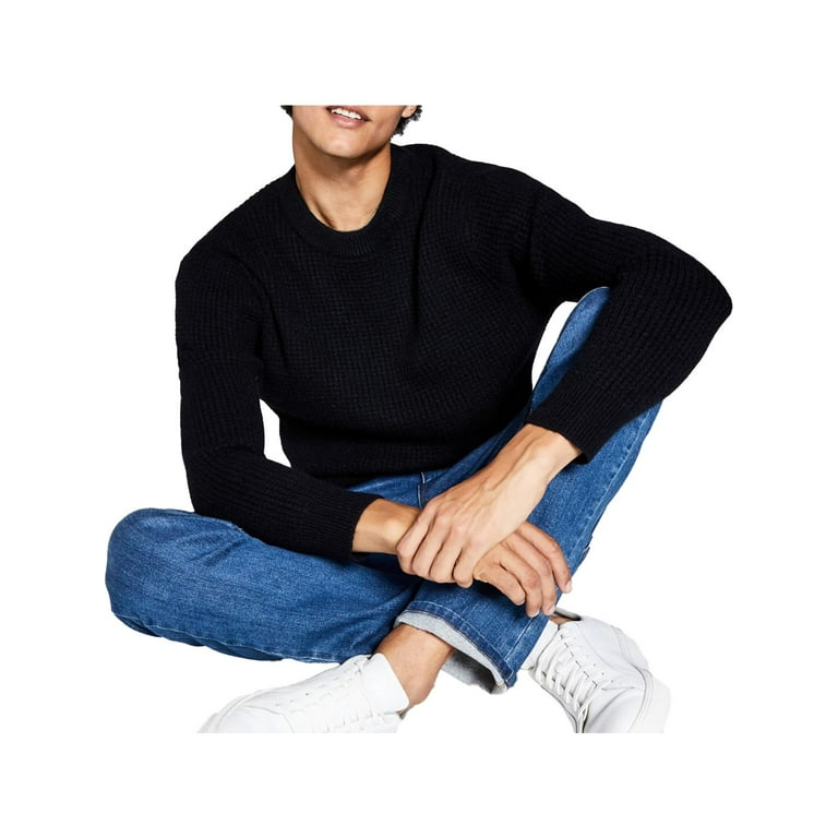 Mens office sweater 2025