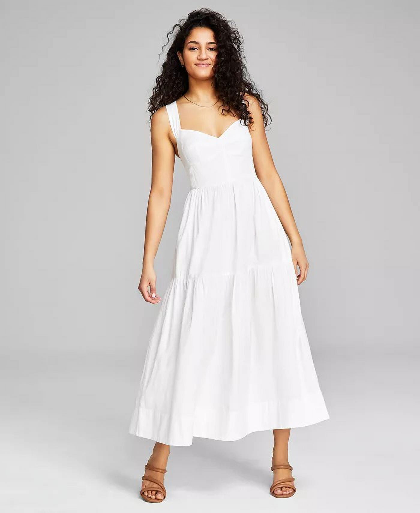 black maxi dress with tie straps Beverley Black Mesh Maxi Dress - US 8