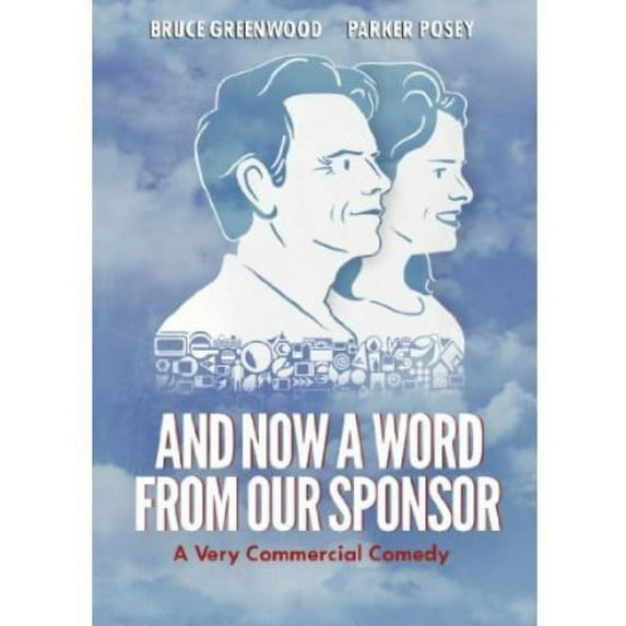 And Now a Word from Our Sponsor