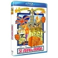 thumbnail image 1 of And Now for Something Completely Different [ Blu-Ray, Reg.A/B/C Import - Spain ], 1 of 1