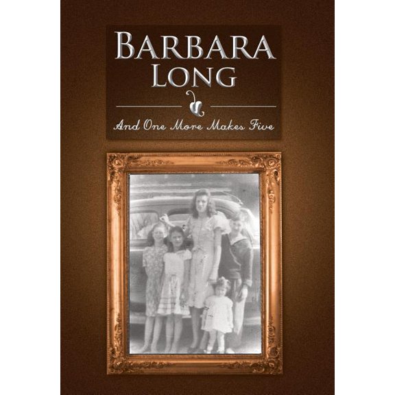 And One More Makes Five, (Hardcover)