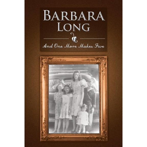 And One More Makes Five, (Paperback)