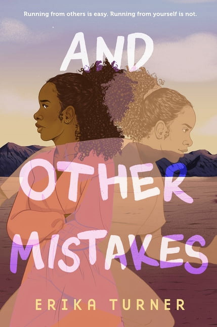 And Other Mistakes, (Hardcover)