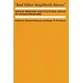 thumbnail image 1 of And Other Neighborly Names: Social Process and Cultural Image in Texas Folklore, (Paperback), 1 of 1