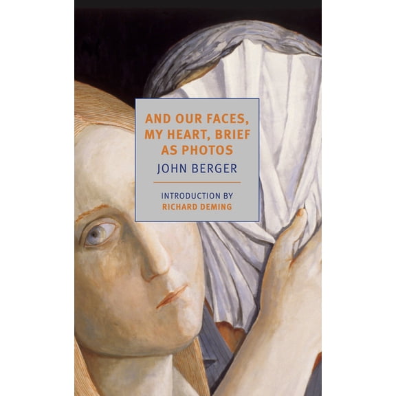 And Our Faces, My Heart, Brief as Photos, (Paperback)