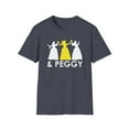 thumbnail image 1 of And Peggy Shirt Schuyler Sisters T-Shirt, 1 of 6