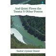 thumbnail image 1 of And Quiet Flows the Teesta & Other Poems, (Paperback), 1 of 1