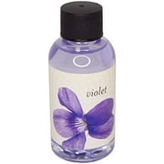 And Rainmate Genuine Violet Fragrance (Single)