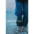 thumbnail image 1 of Pre-Owned And She Was (Paperback) 0060597712 9780060597719, 1 of 1