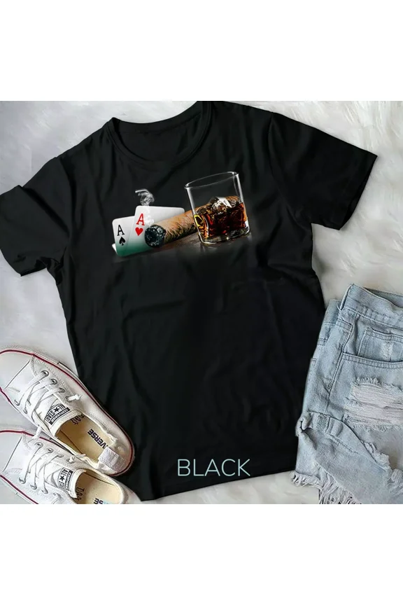 And Shirt Gift For Lounge Lovers Unisex Form Tshir