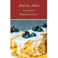 thumbnail image 1 of And So, Adieu: More Stories by, (Paperback), 1 of 1
