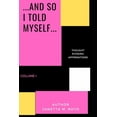 thumbnail image 1 of And So I Told Myself ...and So I Told Myself..., Book 1, (Paperback), 1 of 1