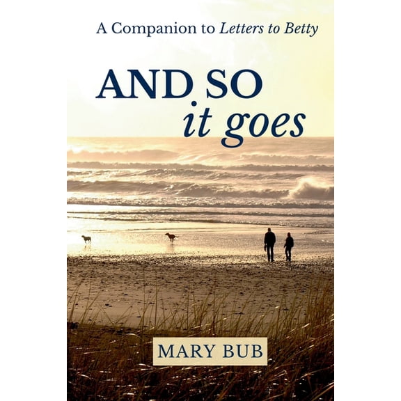 And So It Goes, (Paperback)