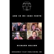 And So We Come Forth, Paperback