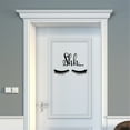 And Stickers Wall Stickers for Bedroom Wall Stickers Decorative Mobile