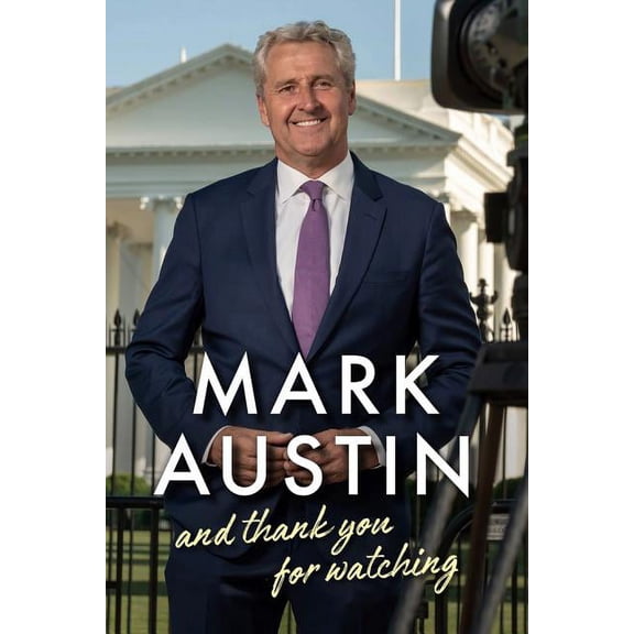And Thank You For Watching : A Memoir (Hardcover)