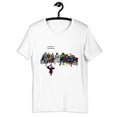 thumbnail image 1 of And That's How I Saved The World Jesus Superheros Tshirt, 1 of 2