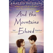 And The Mountains Echoed by Khaled Hosseini (English, Paperback)