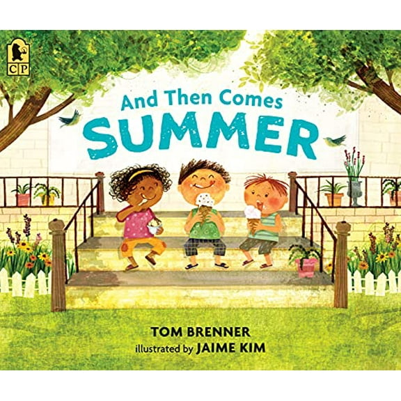 Pre-Owned And Then Comes Summer (Paperback) 1536217379 9781536217377
