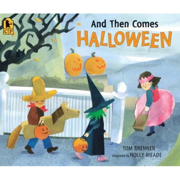 Pre-Owned And Then Comes: And Then Comes Halloween (Paperback)