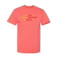 thumbnail image 1 of And Then Satan Said Put The Alphabet In Math Humor Saying Sarcastic Graphic Tee Gift For Algebra Teacher Arithmetic Geek Lovers Funny T Shirt, 1 of 5