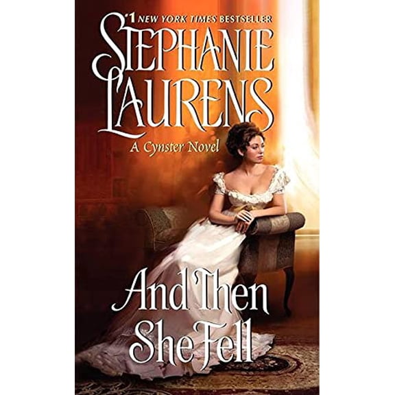 Pre-Owned And Then She Fell (Mass Market Paperback) 0062068644 9780062068644