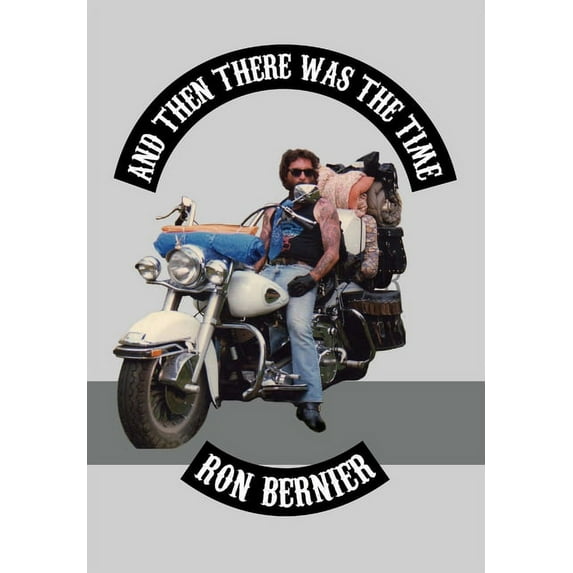 And Then There Was The Time, (Hardcover)