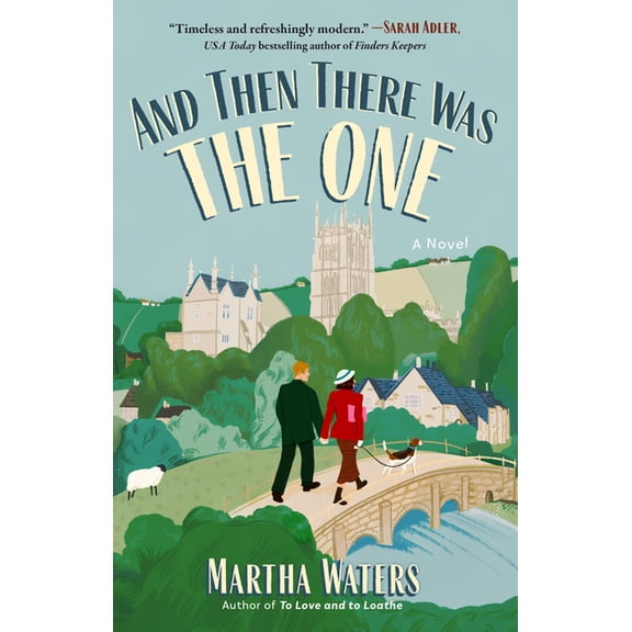 And Then There Was the One, (Paperback)
