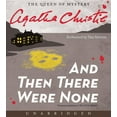 thumbnail image 1 of And Then There Were None CD, (Audiobook), 1 of 1