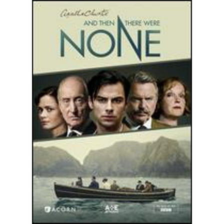Pre-Owned And Then There Were None (DVD 0054961246397)