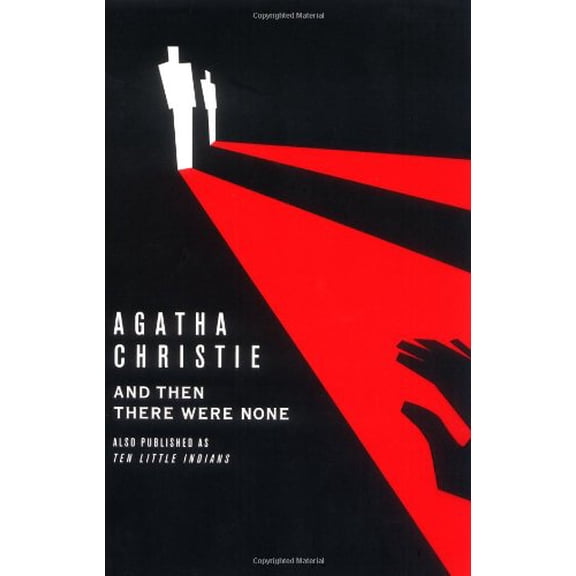 Pre-Owned And Then There Were None Paperback