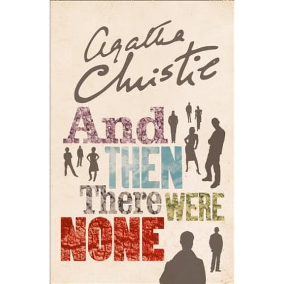 Pre-Owned And Then There Were None: The World's Favourite Agatha Christie Book