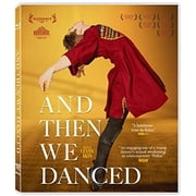Music Box Films - And Then We Danced [BLU-RAY]