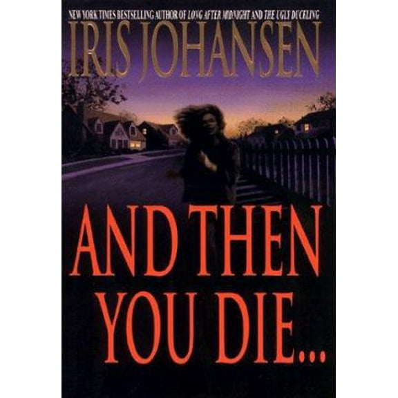 Pre-Owned And Then You Die... (Hardcover) 0553106163 9780553106169