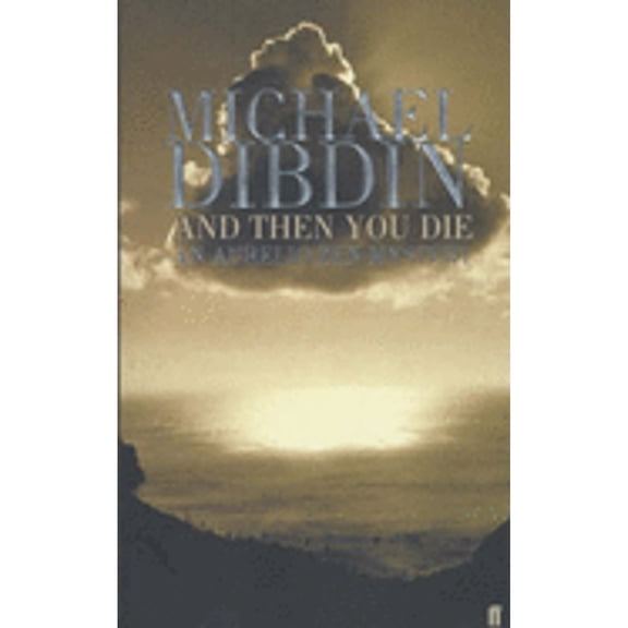 Pre-Owned And Then You Die (Paperback) 0571210376 9780571210374