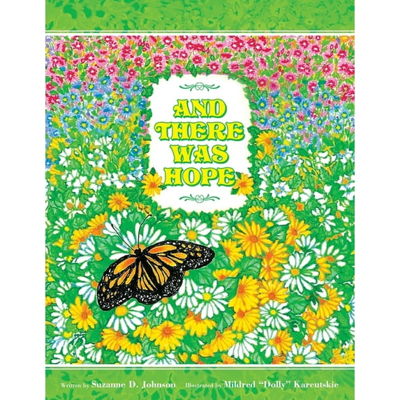 And There Was Hope (Paperback)