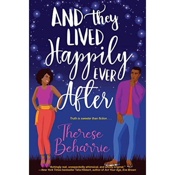 Pre-Owned And They Lived Happily Ever After: A Magical Ownvoices Romcom (Paperback) 1420153382 9781420153385