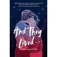 thumbnail image 1 of And They Lived . . ., (Hardcover), 1 of 2
