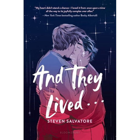 And They Lived . . ., (Hardcover)